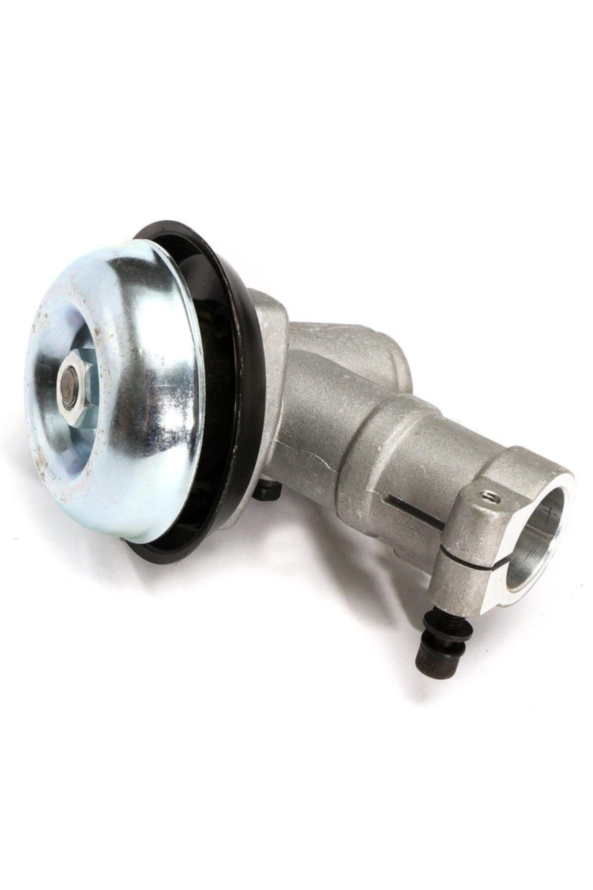 Swazer Motorlu Tırpan Redüktör 26mm 9 Diş Tırpan Şaft Başlık
