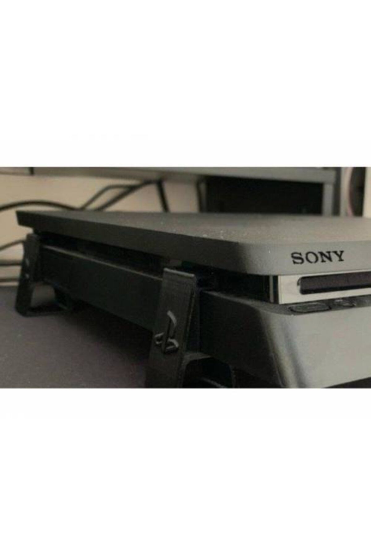 Bi'şeyler Sepeti Ps4 Slim Yükseltici Ayak Stand