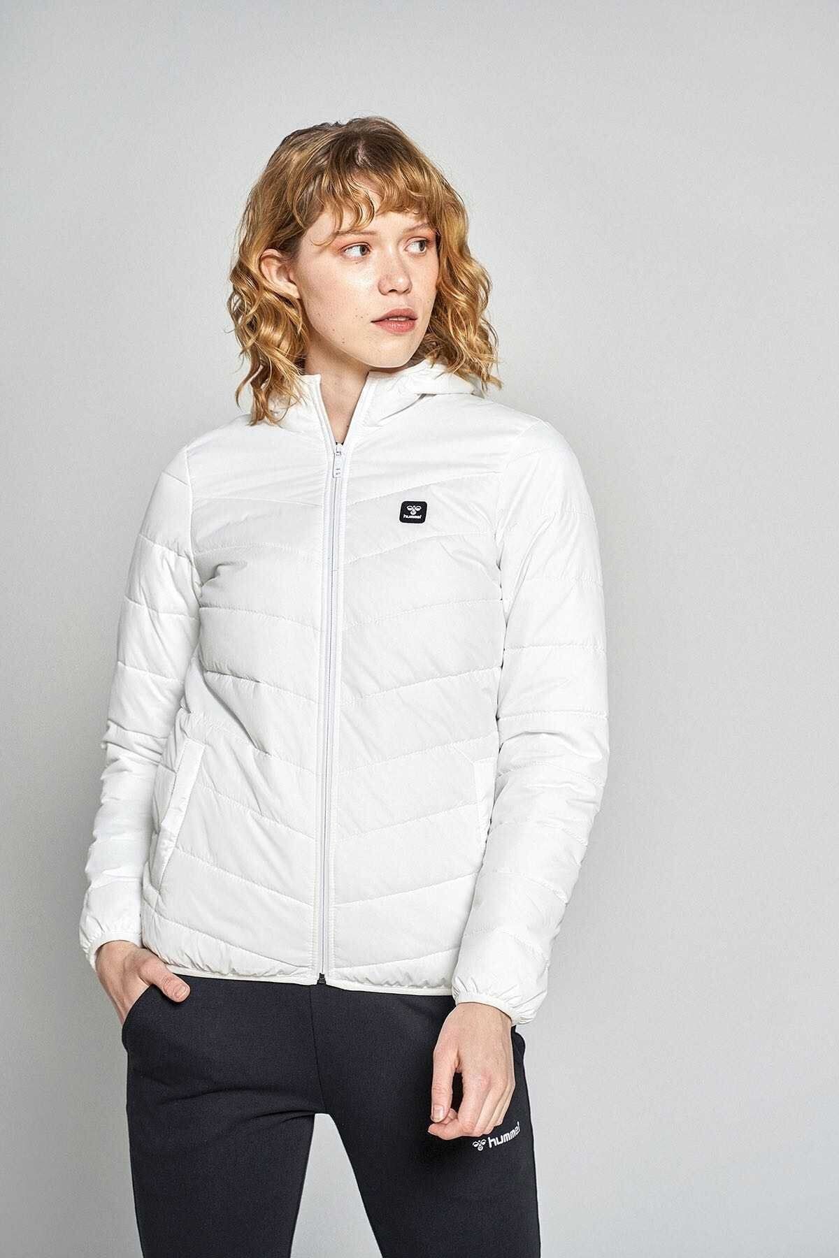 HUMMEL Perrıne Zıp Coat