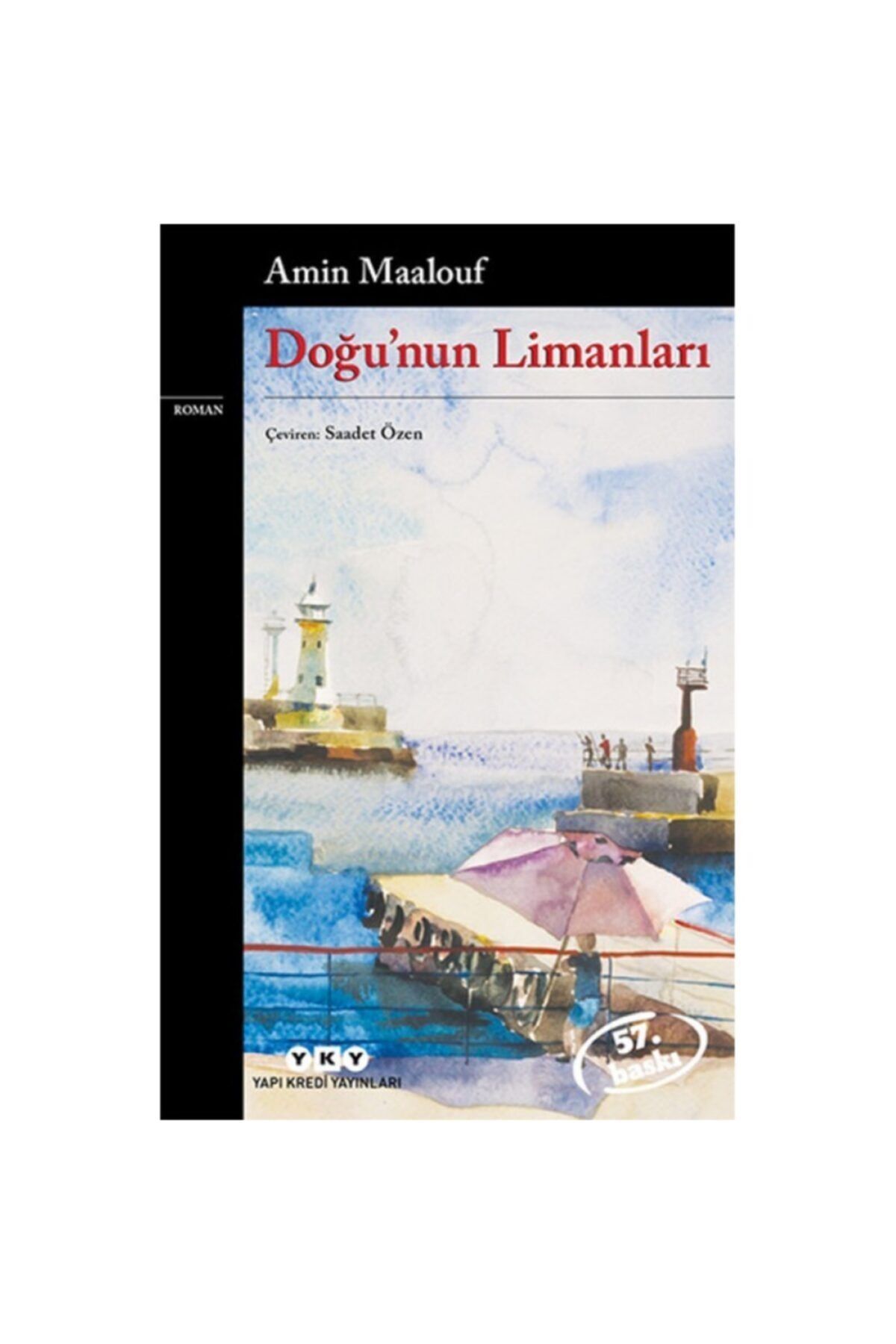 HN TEKSTİL Doğunun Limanları