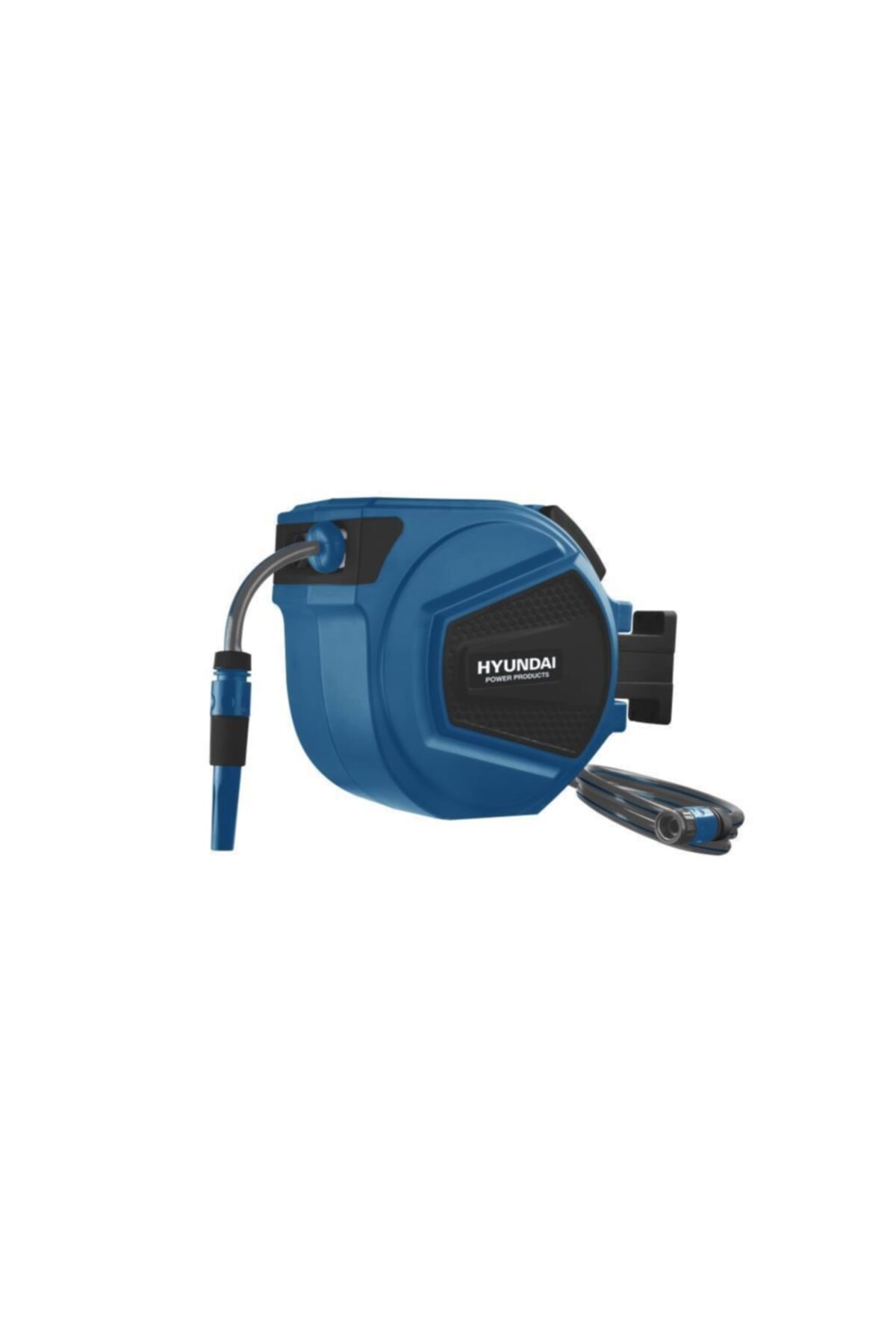 Hyundai 5861 Otomatik Hortum Makarası Ve Hortum Seti 1/2'' 20mt.