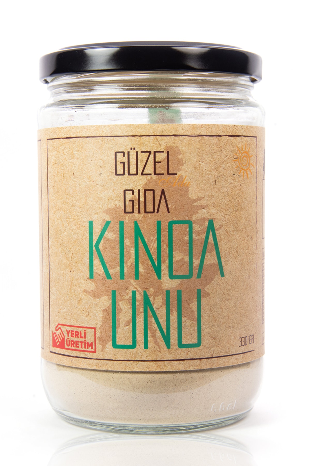 Güzel Gıda Kinoa Unu 330 g