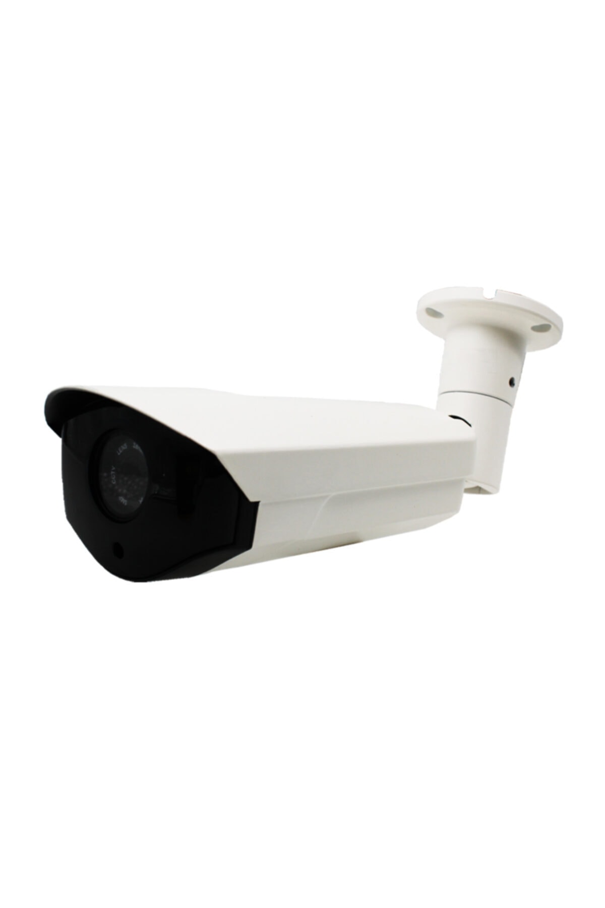 B2 Technology B2 Ip-1645 3mp 3.6mm Lens 4atom Led Starlıght Metal Kasa Dome Kamera