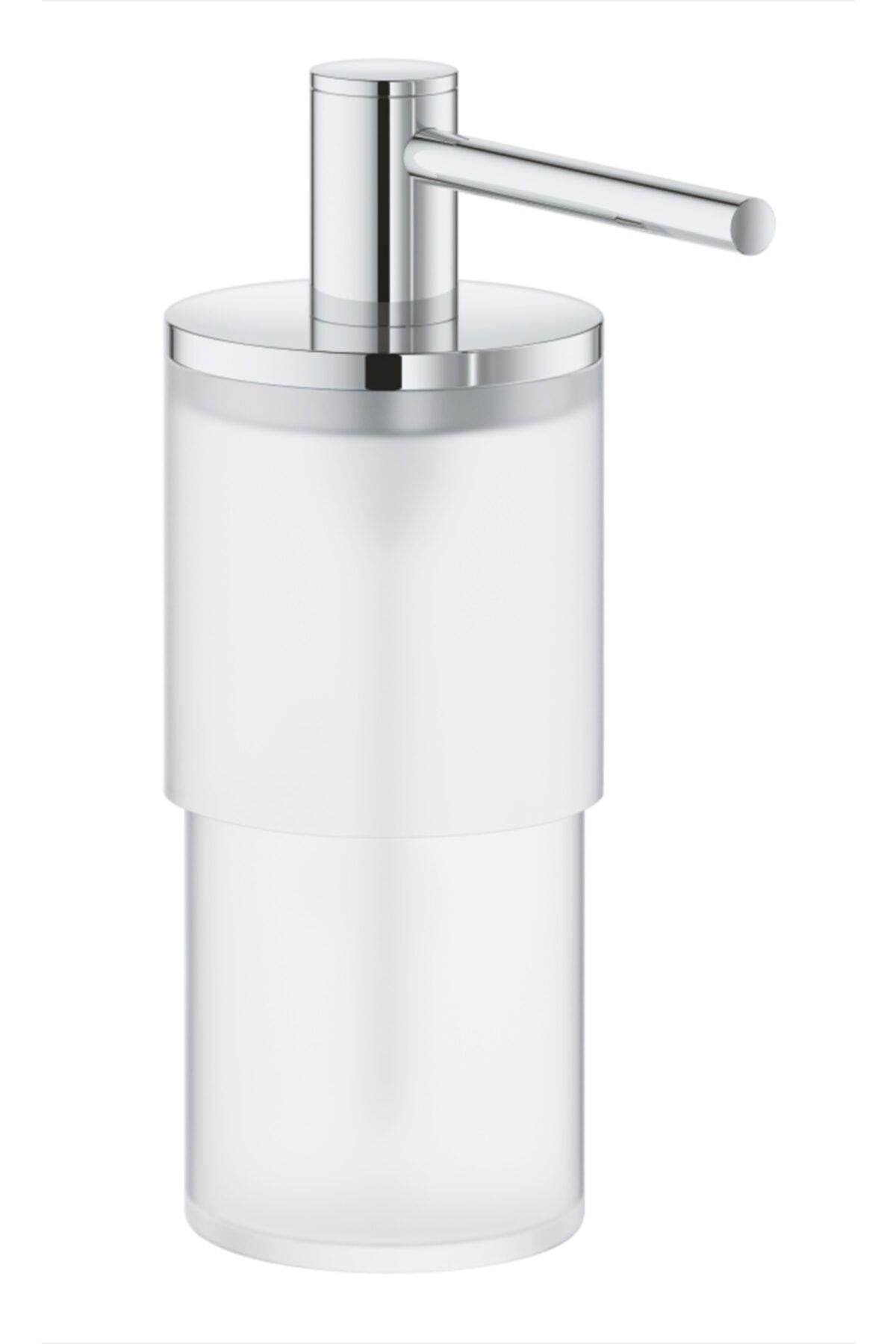 Grohe Sıvı Sabunluk 40306003