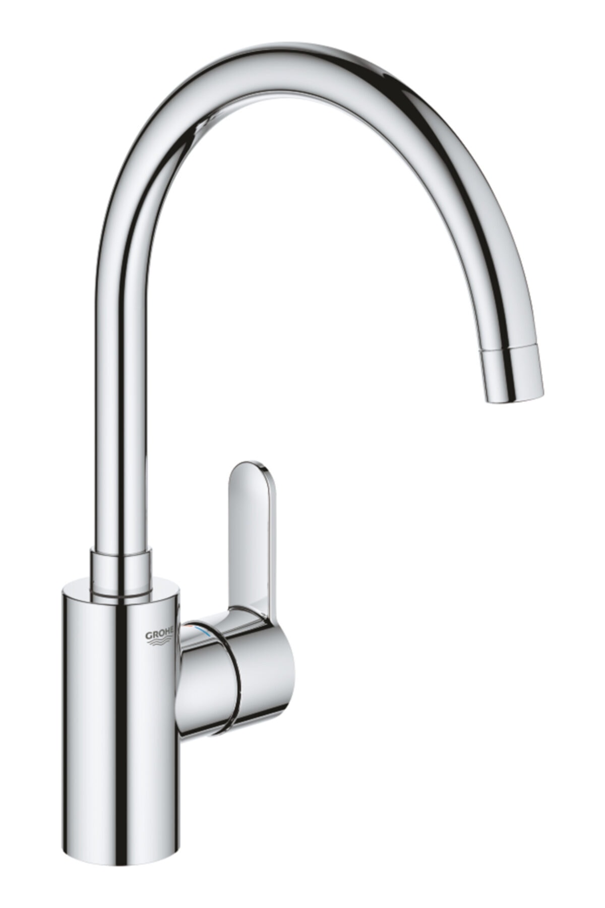Grohe Eurostyle Cosmopolitan Tek Kumandalı Eviye Bataryası 33975004