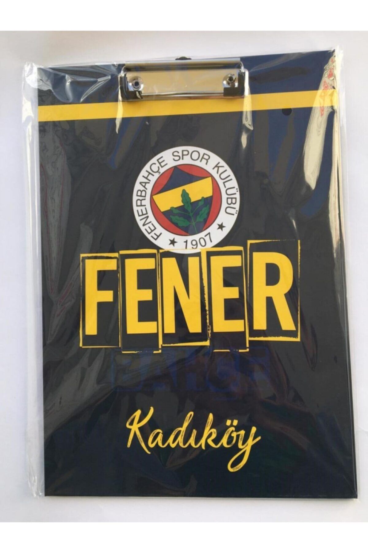 Timon Fenerbahçe Sekreter Blok A4 Kapaksız 463645