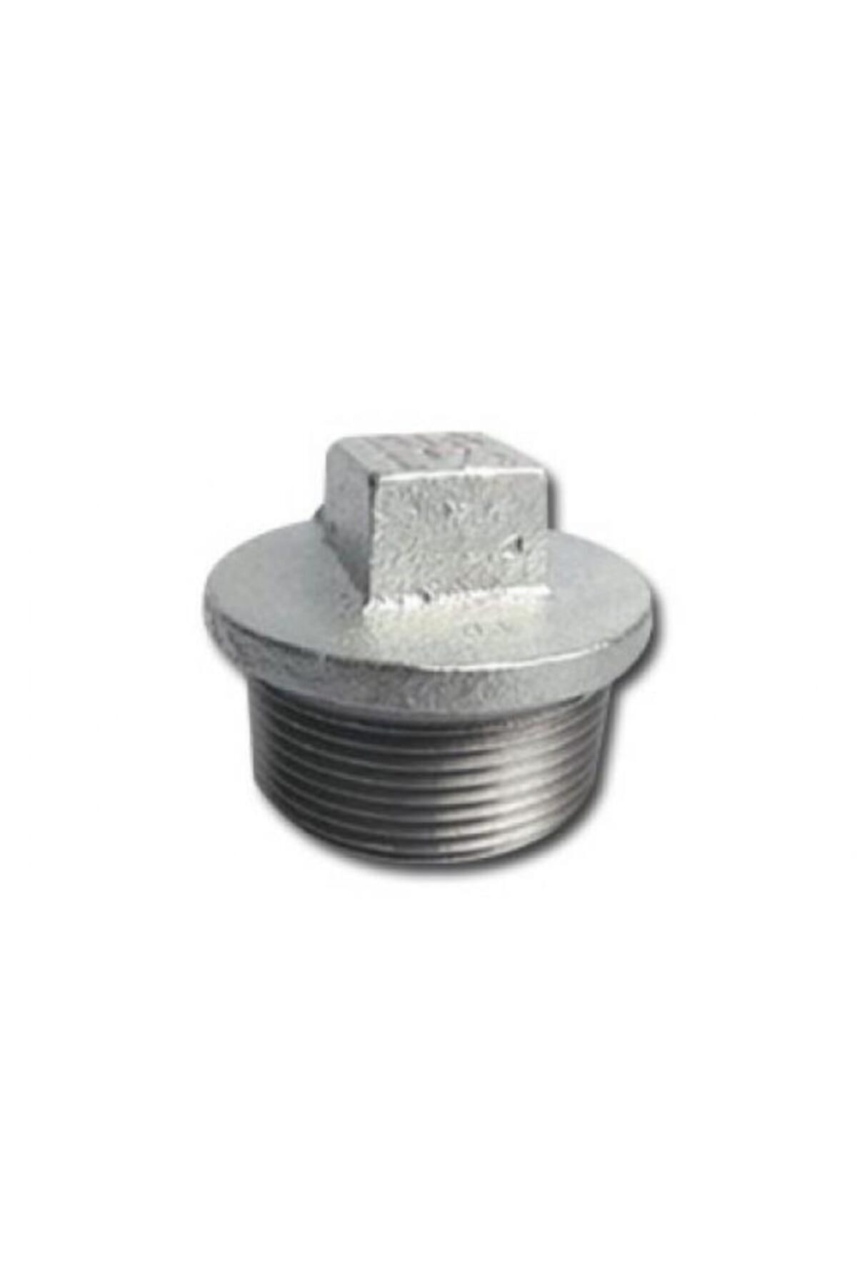 AVMDEPO Galvanizli Körtapa 2 1/2