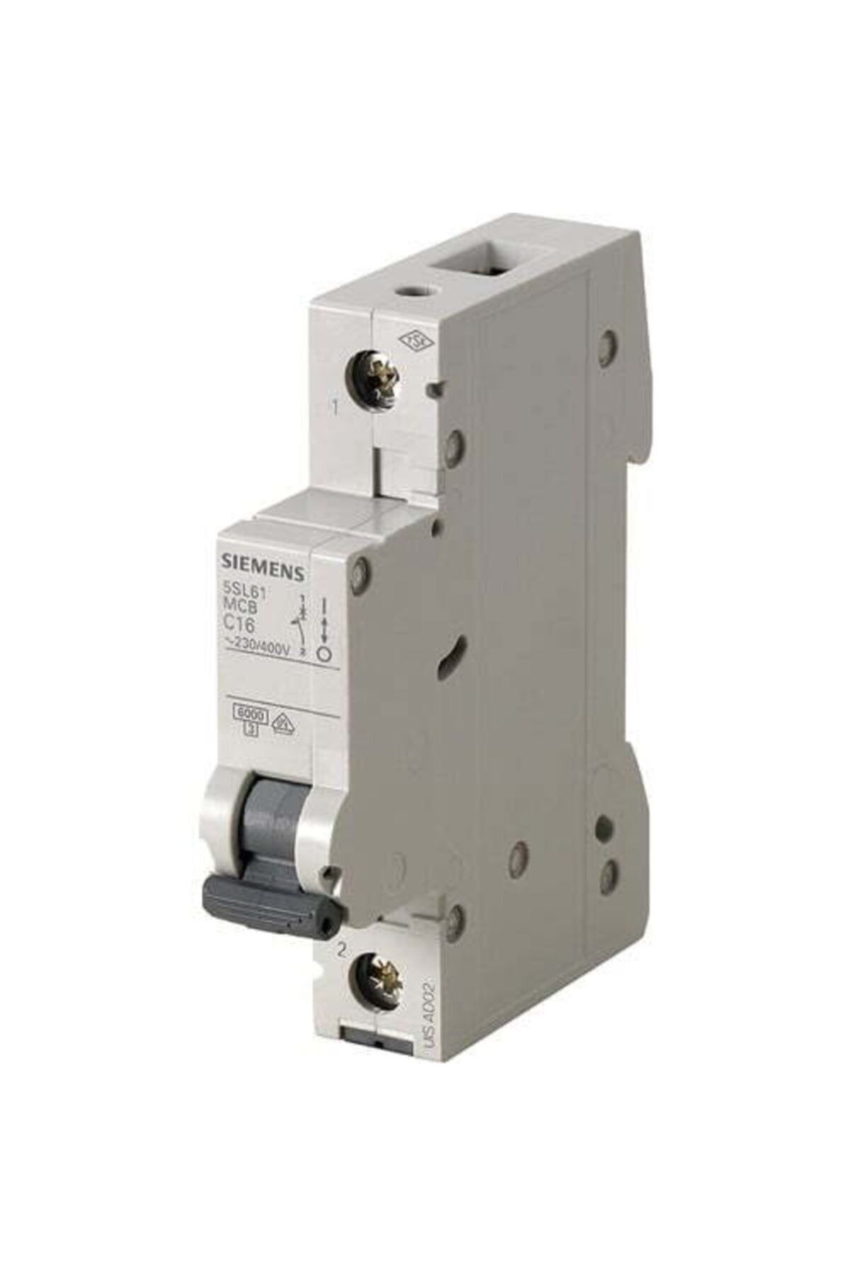 Siemens C63 Sigorta