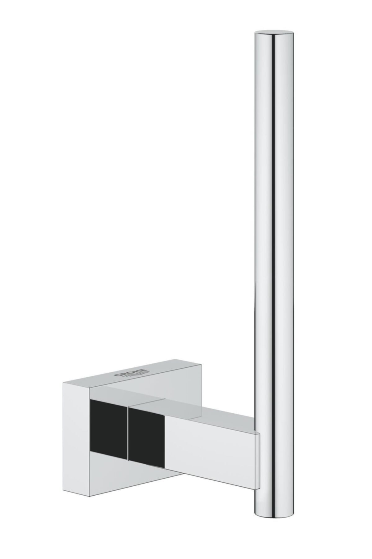 Grohe Essentials Cube Yedek Tuvalet Kağıtlığı 40623001