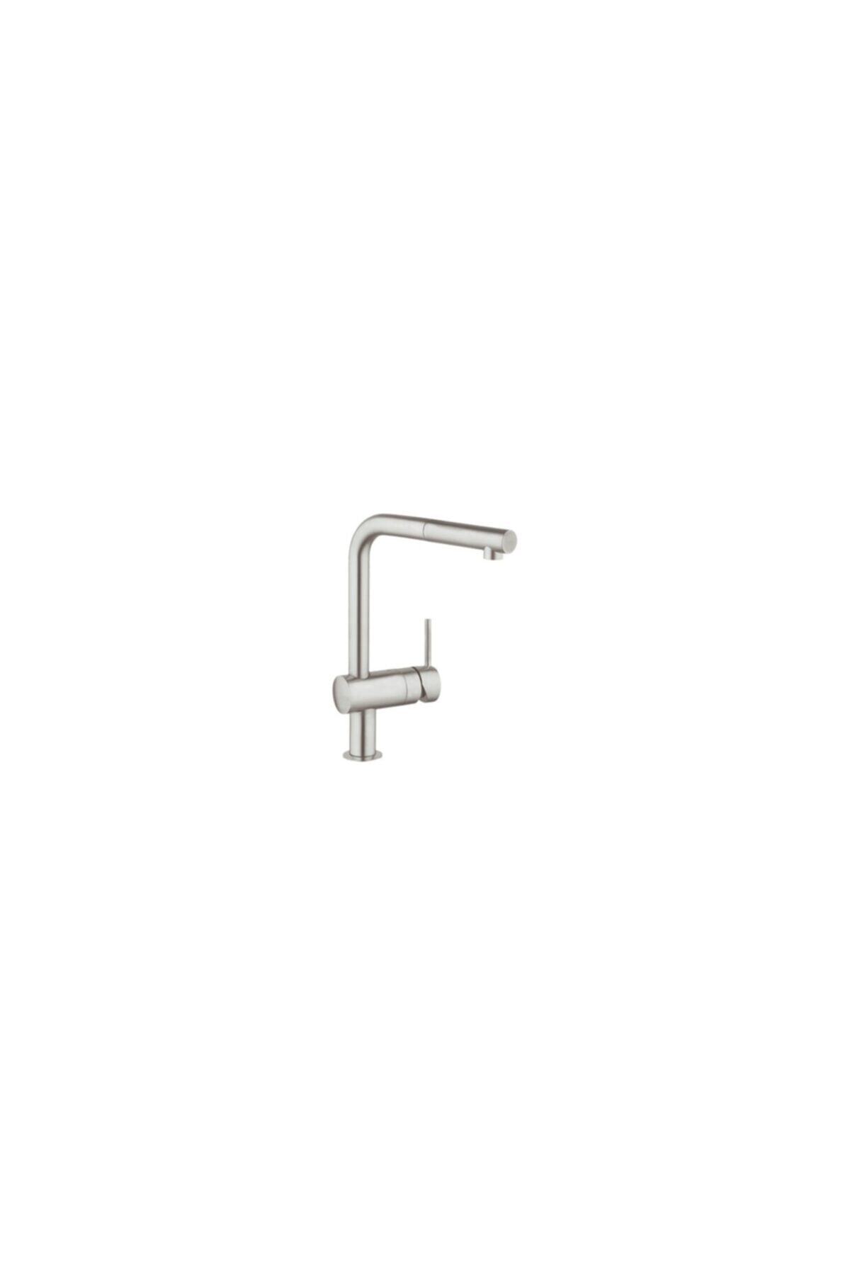 Grohe Minta Spiralli Eviye Bataryası - 32168dc0