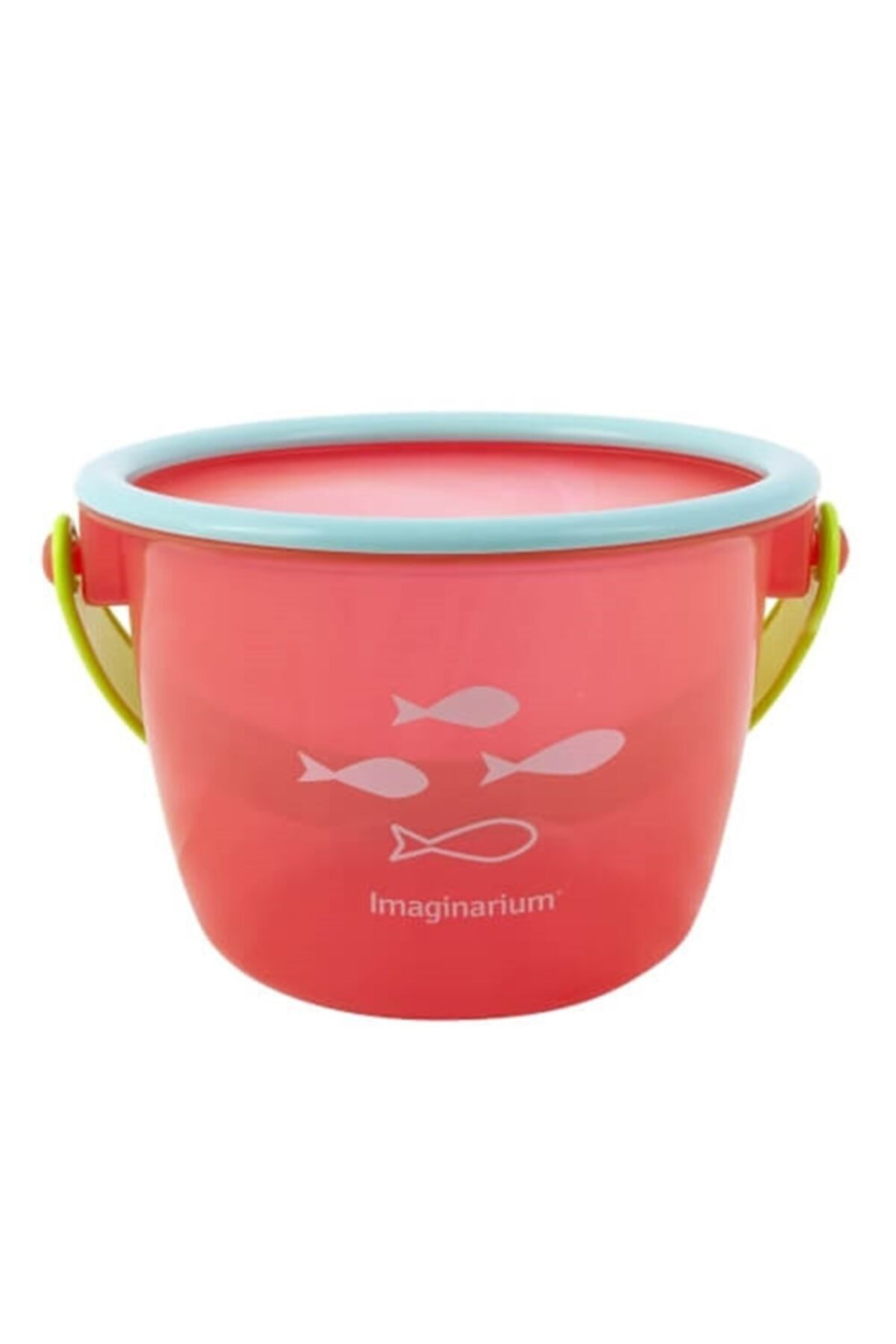 Imaginarium Kubo Piscis  Plaj Kovası