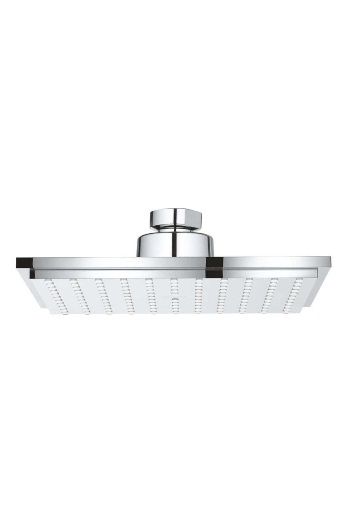 Grohe Euphoria Cube Tepe Duşu 1 Akışlı 15x15 Cm - 27705000