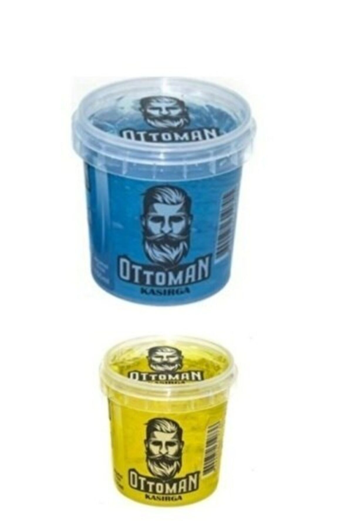 Ottoman Saç Jöle 150ml
