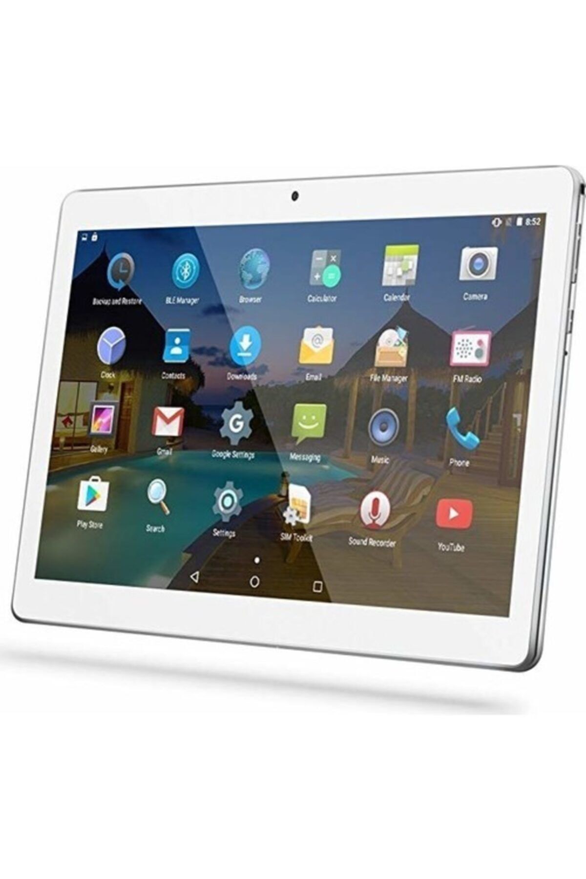 Avantron Tablet Pro A133 2gb 32gb Ips Ekran 5mp 10\