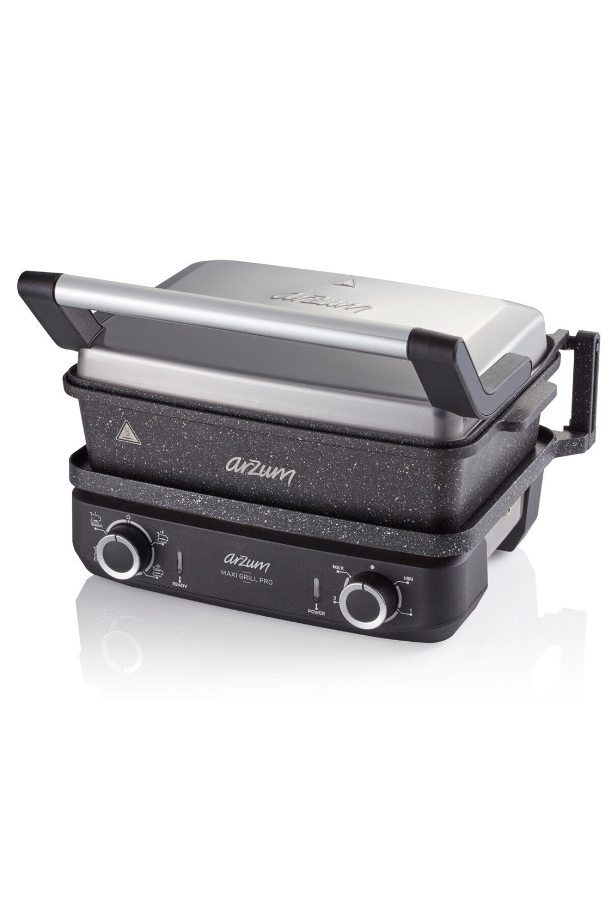 Arzum Ar2048 Maxi Grill Pro Multi Fonksiyonel Pişirici