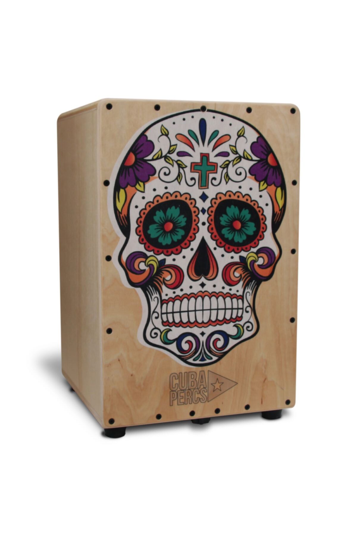 Cuba Percs Cpc305 Cajon