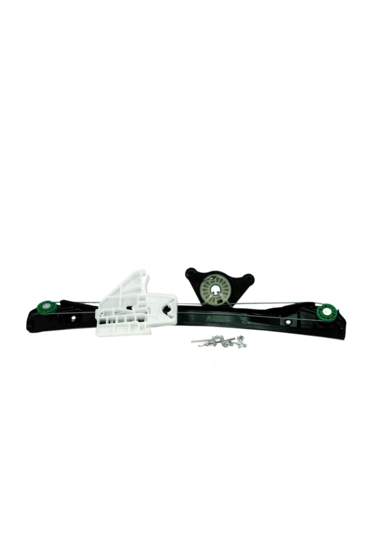 Enva Otomotiv Skoda Octavia Iı Sol Arka Kapı Cam Krikosu 2004 - 2013 1z0839461