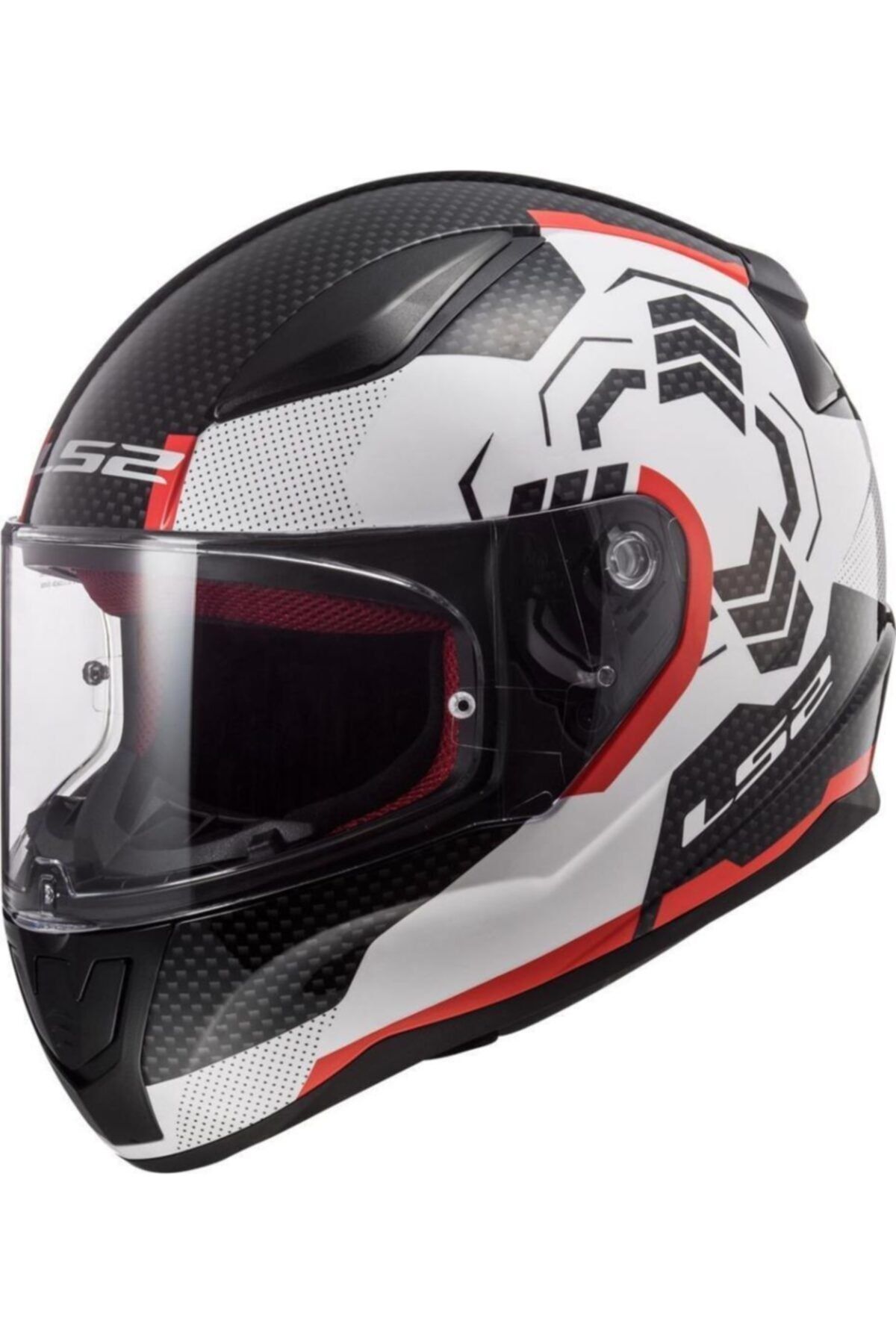 LS2 Ff353 Rapid Ghost