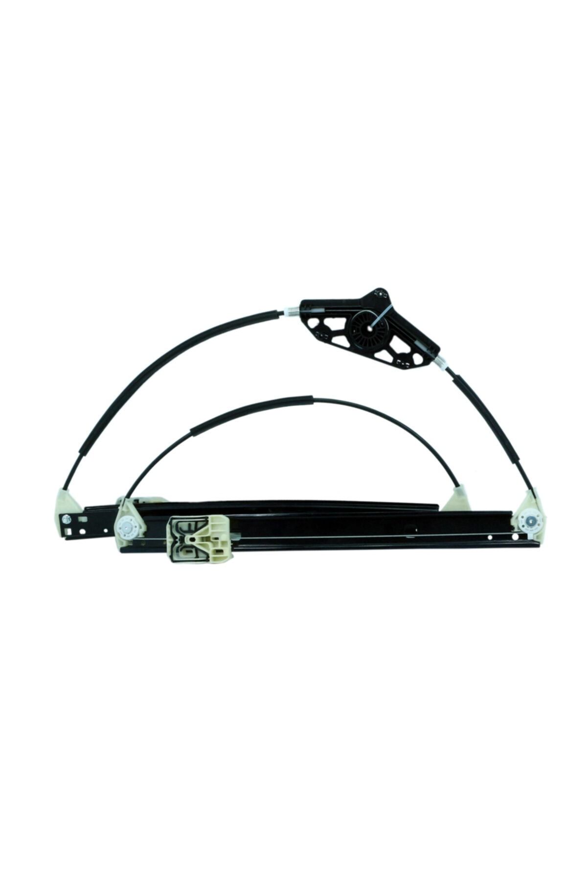 Enva Otomotiv Skoda Octavia Iıı Sol Ön Kapı Cam Krikosu 2012 - 2019 5e0837461