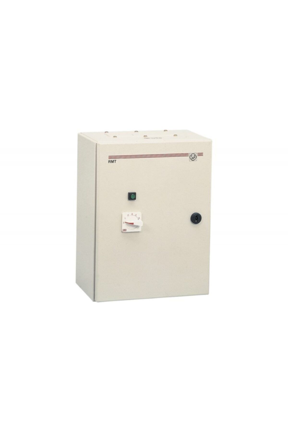 Soler&Palau Rmt-2,5 Hız Anahtarı