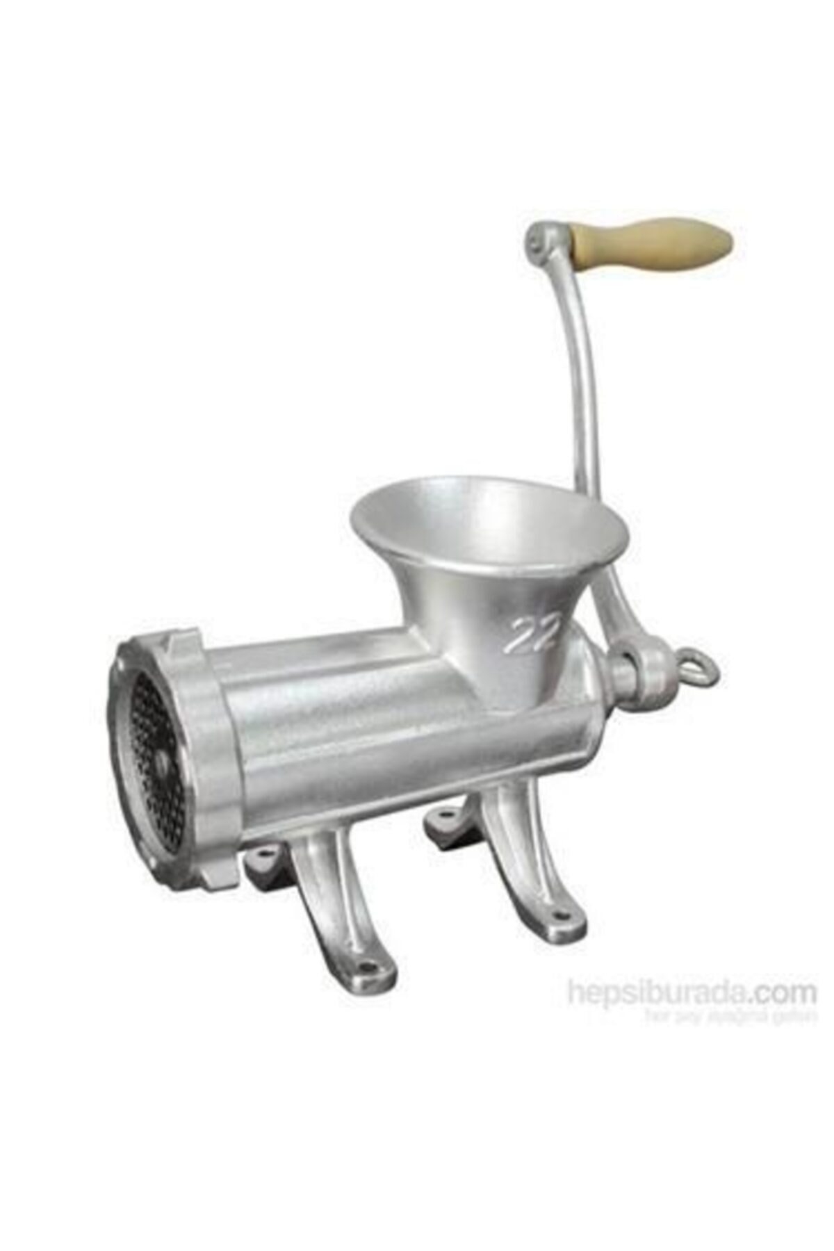 penguen 2103 manuel et kiyma ve salca makinesi 22 numara fiyati yorumlari trendyol