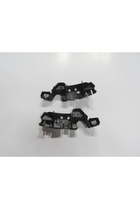 Renault Megane- 3- Hb- 10/11; Ön Tampon Bağlantı Ayağı Sağ/sol Set (2 PARÇA) 620500001 Image 0