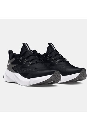 Çocuk UA BGS Scramjet 6 Koşu Ayakkabısı 3027691-001 Image 4