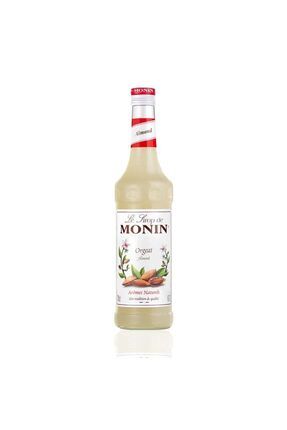 Syrup Badem Aromalı Şurup 700 ml Image 0