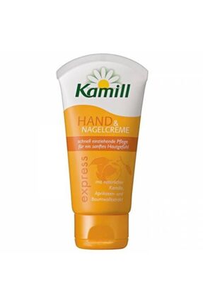 Express Hand El Kremi 75 Ml Image 0