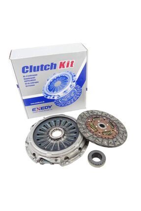 Debriyaj Seti Honda Jazz 02-08 City 06-08 1.4 Hck2047 Image 0