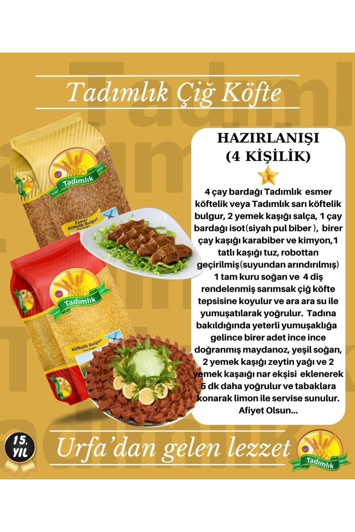 Product