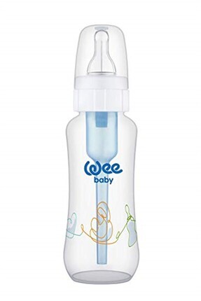 Baby 746 Antikolık Pp Biberon 150 Ml Image 0
