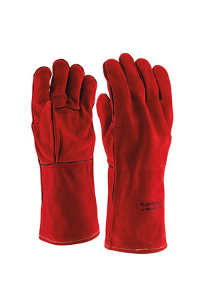 FLAMEFOX WELDER KAYNAK ELDİVENİ Image 0