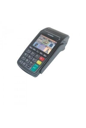 4g T300 Eftpos Yenınesil Yazarkasa Seyyar Özellikli Image 0