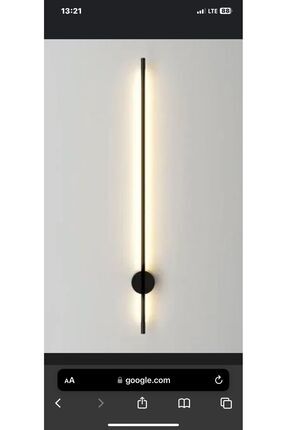 Led duvar aplik Image 0