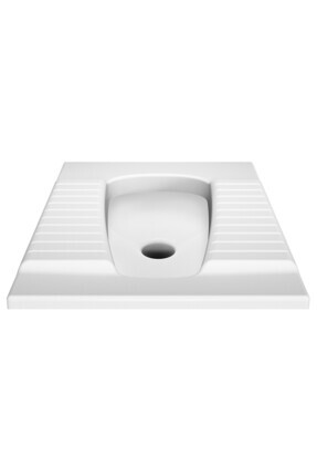 Arkitekt Hela Taşı , Alaturka Tuvalet Taşı 5952l003-0054 Image 0