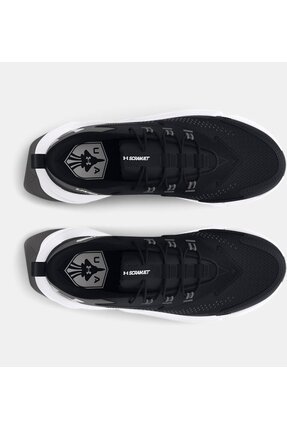 Çocuk UA BGS Scramjet 6 Koşu Ayakkabısı 3027691-001 Image 2