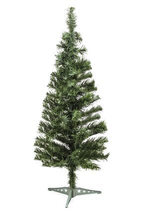 Yeşil Yılbaşı Çam Ağacı 60 Cm Image 0