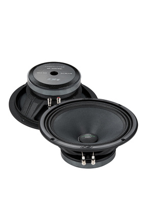 DEAF BONCE APOCALYPSE AP-M80SQL SYLVESTER 20 CM 300W 150RMS SPL MİDRANGE Image 0