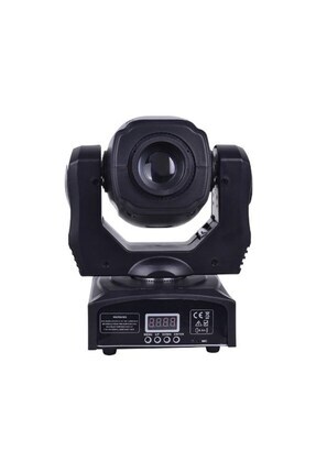 Spot Sahne Işık Robot Led 60W DJ SPOT REDJET Image 0