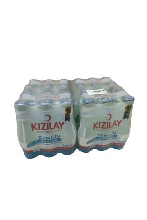 Kızılay Sade Soda 24 Lü Image 0
