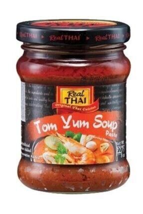 227 gr Tom Yum Çorba Ezmesi Image 0