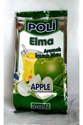 Elma Aromalı Içecek Tozu 300 Gr Image 0
