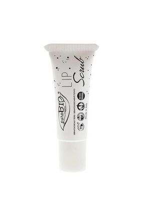 PuroBio Cosmetics Organik Dudak Kremi 10 ml Image 0