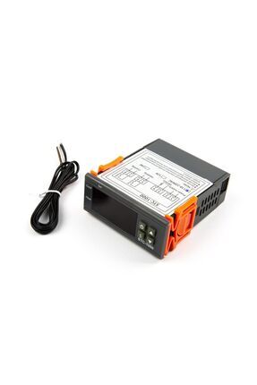 Dijital 220V 10A Hassas Termostat Kuluçka Makinesi için uygun ve güvenilir Image 0