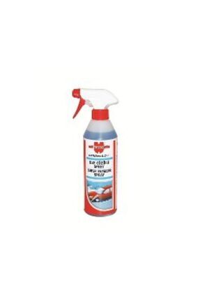Süper Buz Çözücü Sprey 400 ml Image 0