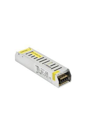 5a 12v/60w Slim Led Trafo Ct-2574 Image 0