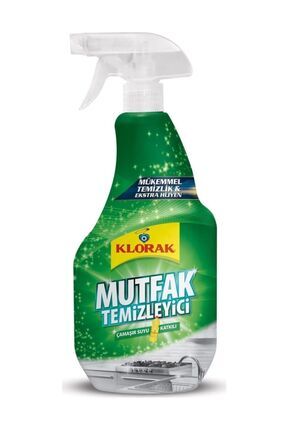 Mutfak Temizleyici Sprey 750 ml Image 0