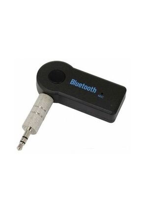 Hadron Hda9001 Bluetooth Aux Araç Kiti Image 0