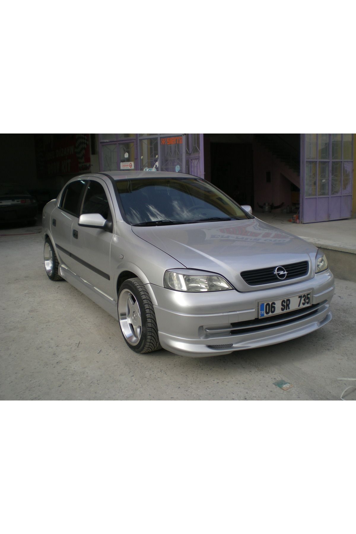 Product